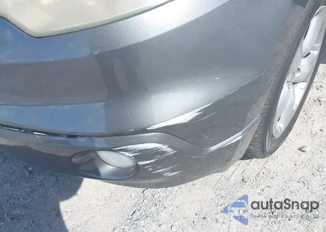 2008 Acura Rdx from USA, damaged, VIN 5J8TB18218A018985